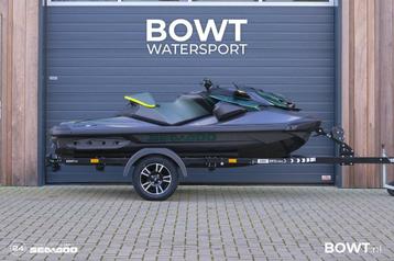 Sea-Doo RXP-X RS APEX 300 Audio | END-OF-SEASON SALE! beschikbaar voor biedingen