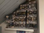 Funko pops attack on titan., Verzamelen, Poppetjes en Figuurtjes, Ophalen of Verzenden, Zo goed als nieuw