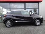 Renault Captur 1.2 TCe Initiale Paris | NL-AUTO | TREKHAAK |, Auto's, Voorwielaandrijving, Gebruikt, Euro 6, 4 cilinders