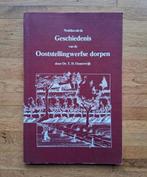 Notities uit de geschiedenis van de oostellingwerfse 3e druk, Ophalen of Verzenden