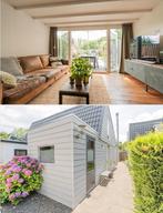 Instapklare recreatiewoning Ooltgensplaat Goere-Overflakkee, Overige soorten, 54 m², Zuid-Holland, 1 slaapkamers