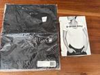 2x G-Star RAW T-shirt – Maat S – Nieuw in verpakking, Ophalen of Verzenden, Zo goed als nieuw, Zwart, Korte mouw