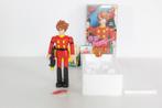 vintage diecast Chogokin Cyborg 009 door Takatoku 1976, Verzamelen, Gebruikt, Ophalen of Verzenden, Actiefiguur of Pop