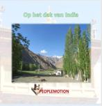 Reisgids India-sabbatical, Boeken, Achtergrond en Informatie, Spiritualiteit algemeen, Verzenden, Monique en Tom Brouwer