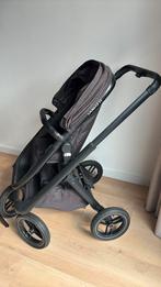 Dubatti kinderwagen, Gebruikt, Met reiswieg, Ophalen, Kinderwagen