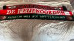 Feyenoord sjaals 3x, Ophalen of Verzenden, Zo goed als nieuw, Feyenoord, Vaantje of Sjaal
