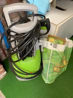 Hogedrukreiniger van central park, Tuin en Terras, Ophalen, Gebruikt, Elektrisch, Central Park