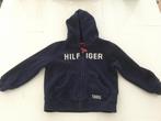 Tommy Hilfiger sweat vest met rits en muts maat 3T 3 jaar, Kinderen en Baby's, Trui of Vest, Ophalen of Verzenden, Jongen, Tommy Hilfiger