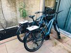 Elektrische Cube Touring Bosch Middenmotor Performance Line, Fietsen en Brommers, 51 tot 55 cm, Ophalen of Verzenden, Zo goed als nieuw