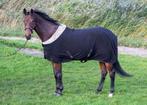 Harry’s horse fleecedeken Teddy Nieuw Navy Maat 195, Dieren en Toebehoren, Paarden en Pony's | Dekens en Dekjes, Ophalen of Verzenden