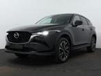 Mazda CX-5 2.0 e-SkyActiv-G M Hybrid 165 Advantage | Incl., Auto's, Mazda, Stof, Zwart, 4 cilinders, Zwart