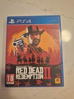 Red Dead Redemption 2, Spelcomputers en Games, Games | Sony PlayStation 4, Online, Vanaf 18 jaar, Overige genres, 1 speler