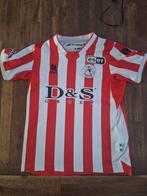 Sparta shirt maat 140, Sport en Fitness, Maat XS of kleiner, Ophalen of Verzenden, Zo goed als nieuw, Shirt