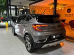 Renault Captur 1.3 TCe 140 Intens Garantie PDC 360 Camera La, Gebruikt, Zwart, 4 cilinders, Leder en Stof