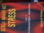Bijbels omgaan met stress, Ophalen of Verzenden, Zo goed als nieuw