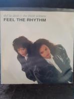 ida desch - feel the rhythm, Gebruikt, Verzenden, 7 inch, Single