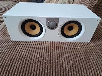 Bowers & Wilkins HTM62 S2 beschikbaar voor biedingen