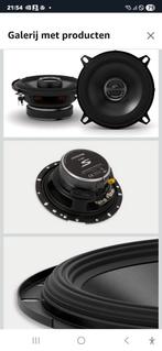 Alpine S-S50 Speakers 13cm - Nieuw!, Auto diversen, Autospeakers, Ophalen of Verzenden, Nieuw