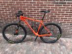 MTB hardtail 29inch maat XL Orbea Alma carbon, Fietsen en Brommers, Fietsen | Mountainbikes en ATB, 57 cm of meer, Ophalen, Zo goed als nieuw