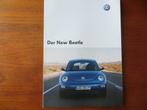 Volkswagen New Beetle (nov. 2003), Ophalen of Verzenden, Nieuw, Volkswagen