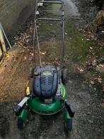 motormaaier John Deer, Tuin en Terras, Grasmaaiers, Ophalen, Cirkelmaaier, Gebruikt, Versnellingen