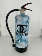 Chanel kunstobject brandblusser, Ophalen of Verzenden
