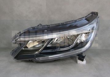 KOPLAMP HONDA CRV CR-V 4 IV LED Links 14-18 S628/E36 beschikbaar voor biedingen