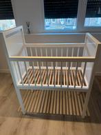 Mooie wieg van bopita in goede staat, Kinderen en Baby's, Babywiegjes en Ledikanten, Ophalen of Verzenden, Zo goed als nieuw, Wieg