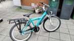 BATAVUS SNAKE JONGENS FIETS 22 INCH, Fietsen en Brommers, Ophalen, Zo goed als nieuw, 20 inch of meer
