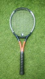 ProKennex ti tanium Destiny L3/L4 grijs-oranje-zwart, Sport en Fitness, Tennis, Overige merken, Gebruikt, Ophalen of Verzenden
