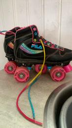 Fila rollerskates 34/35, Ophalen of Verzenden, Zo goed als nieuw