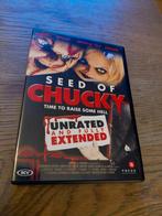 Seed of Chucky dvd., Cd's en Dvd's, Dvd's | Horror, Vanaf 16 jaar, Ophalen of Verzenden, Zo goed als nieuw, Slasher