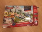 Disney Planes Sky Track Challenge, Overige merken, Ophalen of Verzenden, Racebaan, Gebruikt