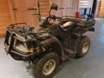 Quad Loncin 200cc 2008, Motoren, Quads en Trikes, 11 kW of minder, 200 cc, 1 cilinder
