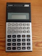 Casio Fx-82,  (ouder model), Ophalen of Verzenden, Gebruikt