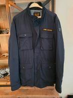 PME legend zomerjas XXL zeer goede staat herenkleding pme, Blauw, Overige maten, Ophalen of Verzenden, Zo goed als nieuw