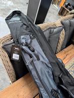 nieuwe aquantic 3 rod carry bag holdall  1,65m, De, Overige typen, Nieuw, Ophalen of Verzenden