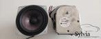 Speakers set voorzijde BMW Z3 serie E36 65138410689 8410689, Auto diversen, Autoradio's, Ophalen of Verzenden