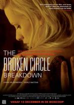 THE   BROKEN   CIRCLE   BREAKDOWN      filmposter., Nieuw, Film en Tv, Verzenden