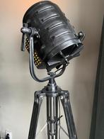 Industriele spot vloerlamp, Ophalen, Zo goed als nieuw, 150 tot 200 cm