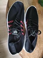 Dames Schoenen Maat 40, Zwart, Nieuw, Ophalen of Verzenden, Sneakers of Gympen