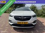 Opel Grandland X 1.6 Turbo Hybrid Ultimate / Bomvol, Auto's, Opel, Gebruikt, 4 cilinders, Leder, Bedrijf