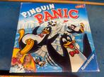 Pinguin panic, Hobby en Vrije tijd, Gezelschapsspellen | Bordspellen, Ophalen, Zo goed als nieuw