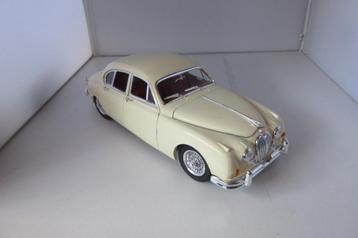 Jaguar MK II 1959 1;18 beschikbaar voor biedingen