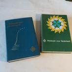 Reisboek voor Nederland 1966 & 1970 ANWB origineel SET, Europa, Ophalen of Verzenden, Reisgids of -boek, Gelezen