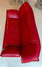 Leolux tango, 2 zitter, Huis en Inrichting, Banken | Sofa's en Chaises Longues, Ophalen, Design, Tweepersoons, 75 tot 100 cm