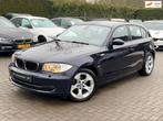 BMW 1-serie 116i Introduction|Ketting vervangen|Xenon|Climat, Auto's, BMW, Gebruikt, 122 pk, 650 kg, 1265 kg