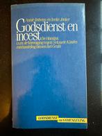 Godsdienst en Incest - Annie Imbens en Ineke Jonker, Ophalen, Christendom | Katholiek, Imbens, Zo goed als nieuw