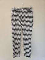 &Co Woman Broek Maat L, Zwart, Maat 42/44 (L), &Co Woman, Ophalen of Verzenden