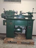 Schaublin 102vm precisie draaibank, Doe-het-zelf en Verbouw, Ophalen of Verzenden, Metaaldraaibank